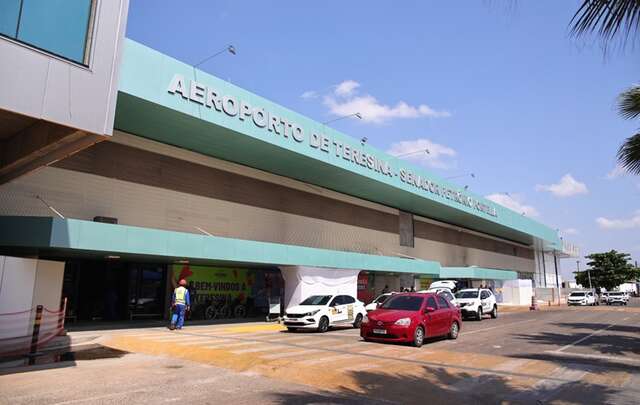 aeroporto