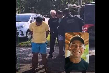 Agricultor foi morto por falsa informação de que repassava dados à polícia