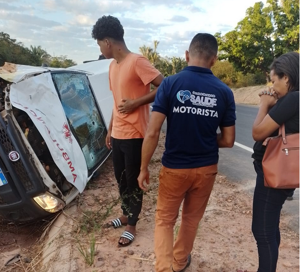 ambulancia