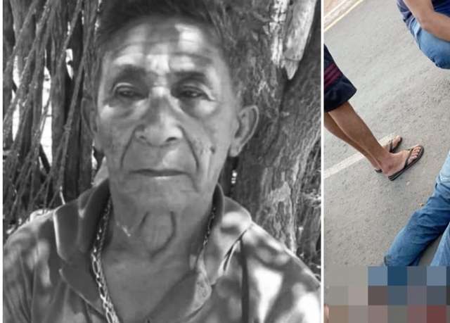 atropelado