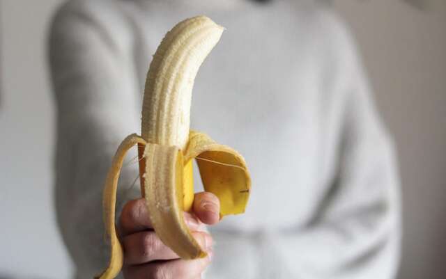 banana