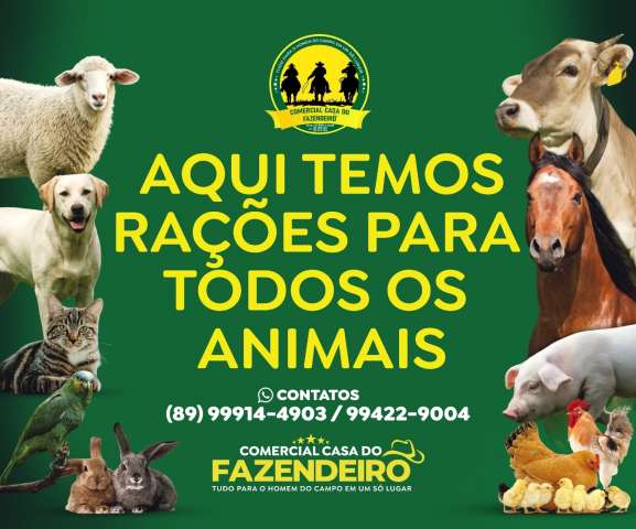 Casa do fazendeiro