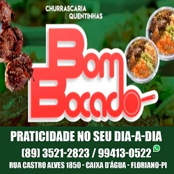 Bom Bocado