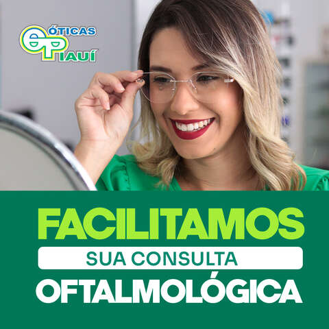 Oticas Piauí