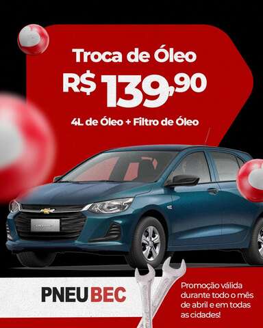 Posto São Cristovão 