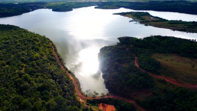 barragem