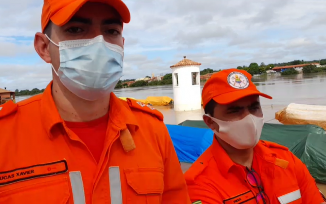 bombeiros