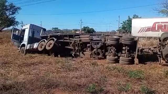 carretavirada