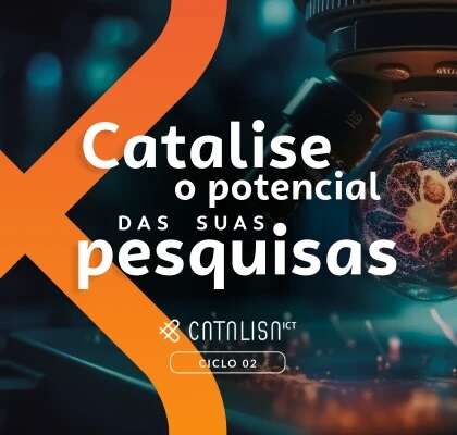 catalisa