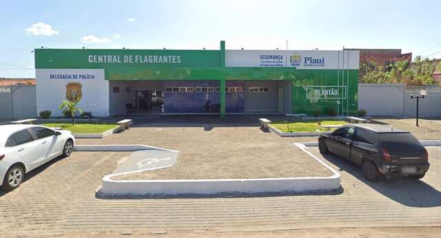 centralflagrantes