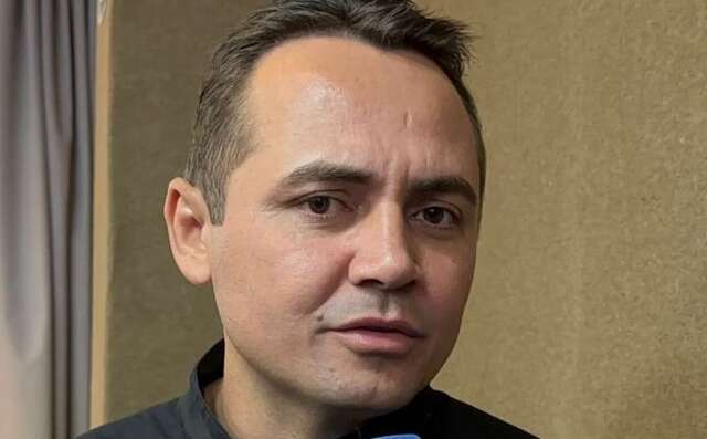 Delegado Charles Pessoa volta a ser ameçado por facção criminosa no interior do PI