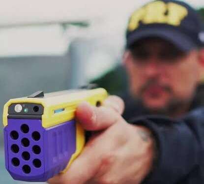 PRF prende condutor por dirigir sob efeito de drogas e resistência na BR-230, em Floriano