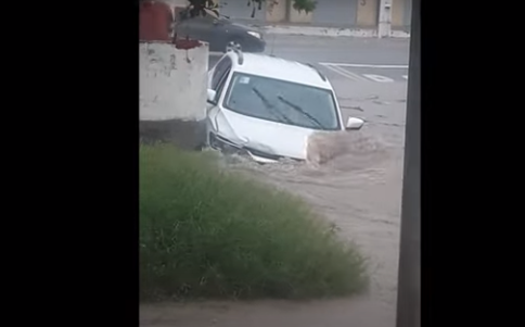 chuva