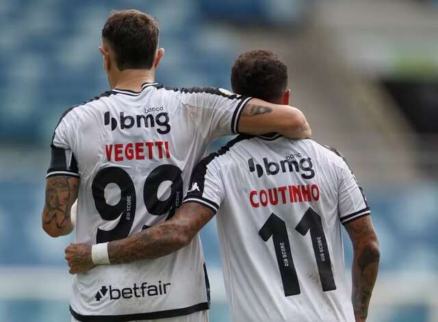 coutinhovegt