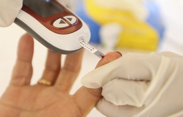 diabeticos