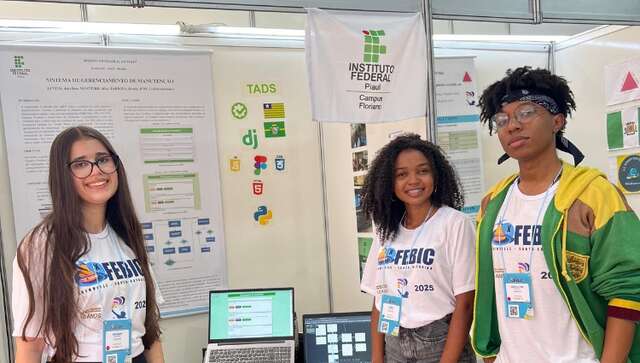 estudantes