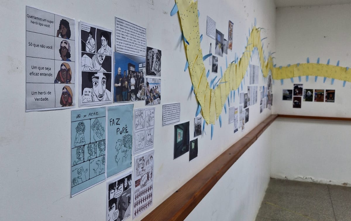 exposiçao