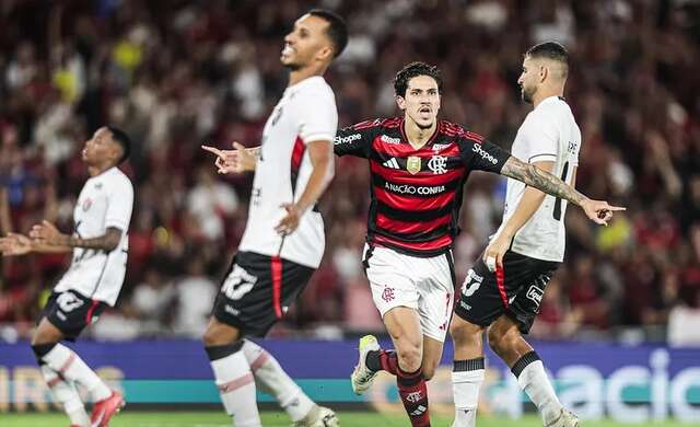 flagoleada