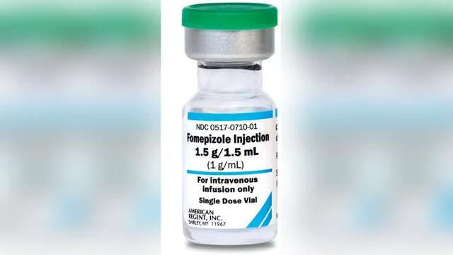 formepizole