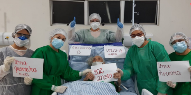 francisca101anos