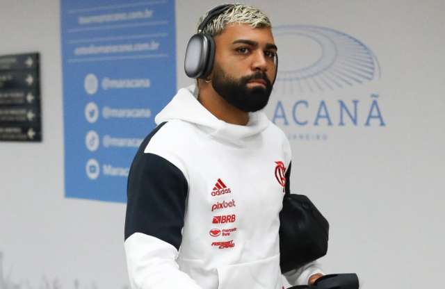 gabigol