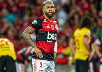 gabigol