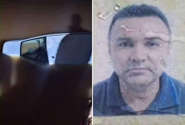 Motorista de 54 anos morre ao cair com veículo dentro do Rio Parnaíba no Sul do PI