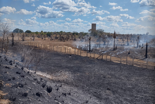 incendio