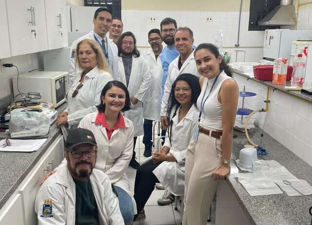 laboratorio