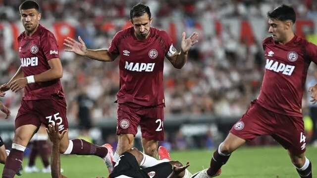 lanus