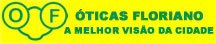 Logo das Óticas