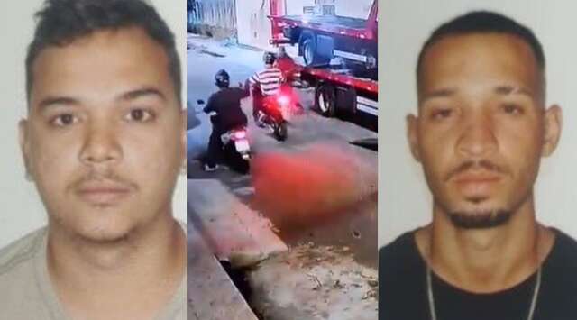 Suspeito morto em tentativa de assalto vinha de Timon cometer crimes em Teresina