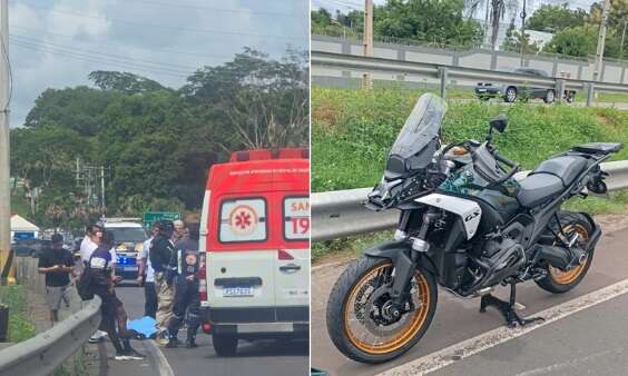 Médico e diretor de Ensino e Pesquisa do Hospital São Marcos morre de acidente