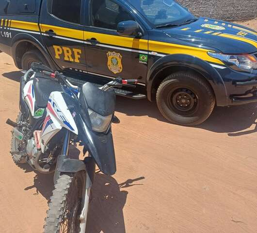 motoadulterada