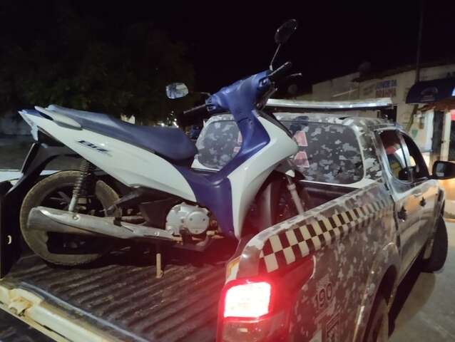 motoroubadaa