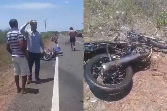 motosdois