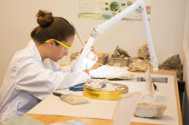 mulhercientist
