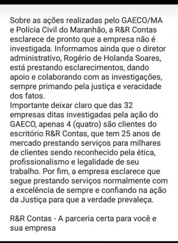 nota