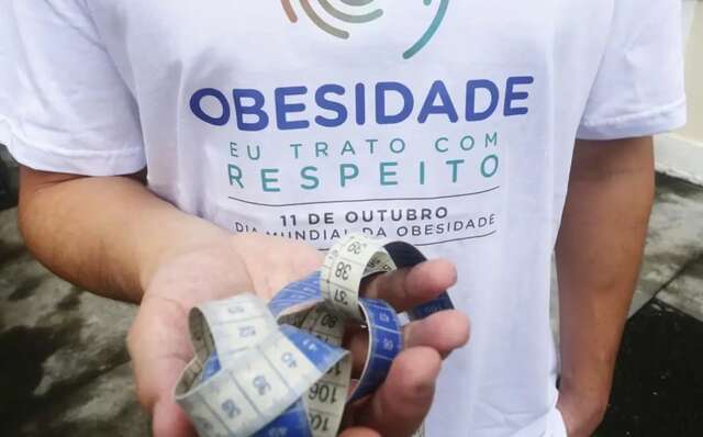 obesidade
