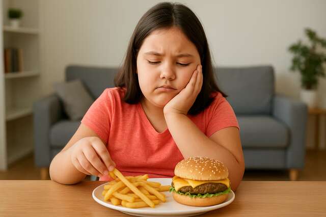 obesidadeinfantil