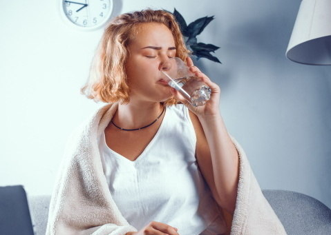 agua