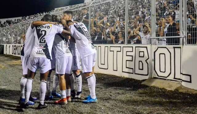 pontepreta