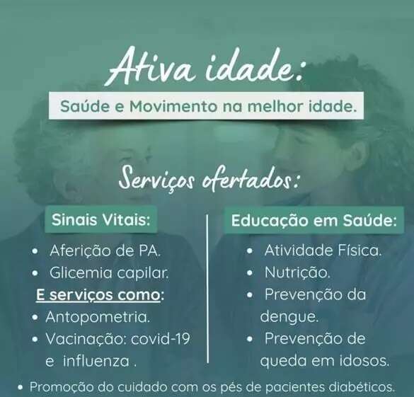 promoçao