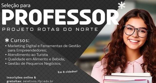 rotasdonorte