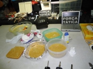drogas