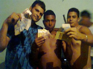 quadrilha