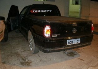 saveiro