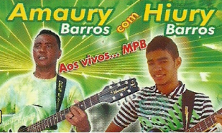 amauryurybarros