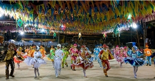 festival