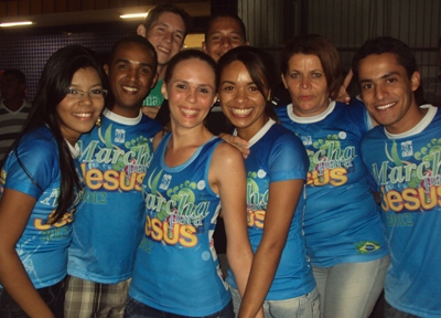 marchajesus2012